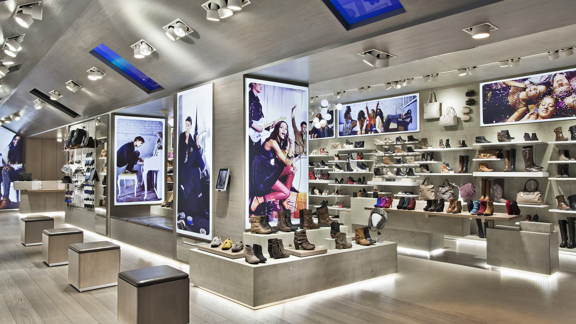 Aldo oxford circus on sale
